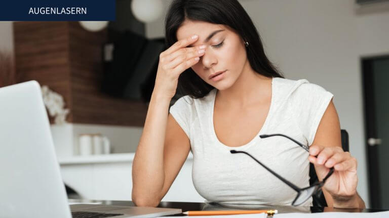 Symptome der Hornhautverkrümmung: Doctor-medic Bányai erklärt