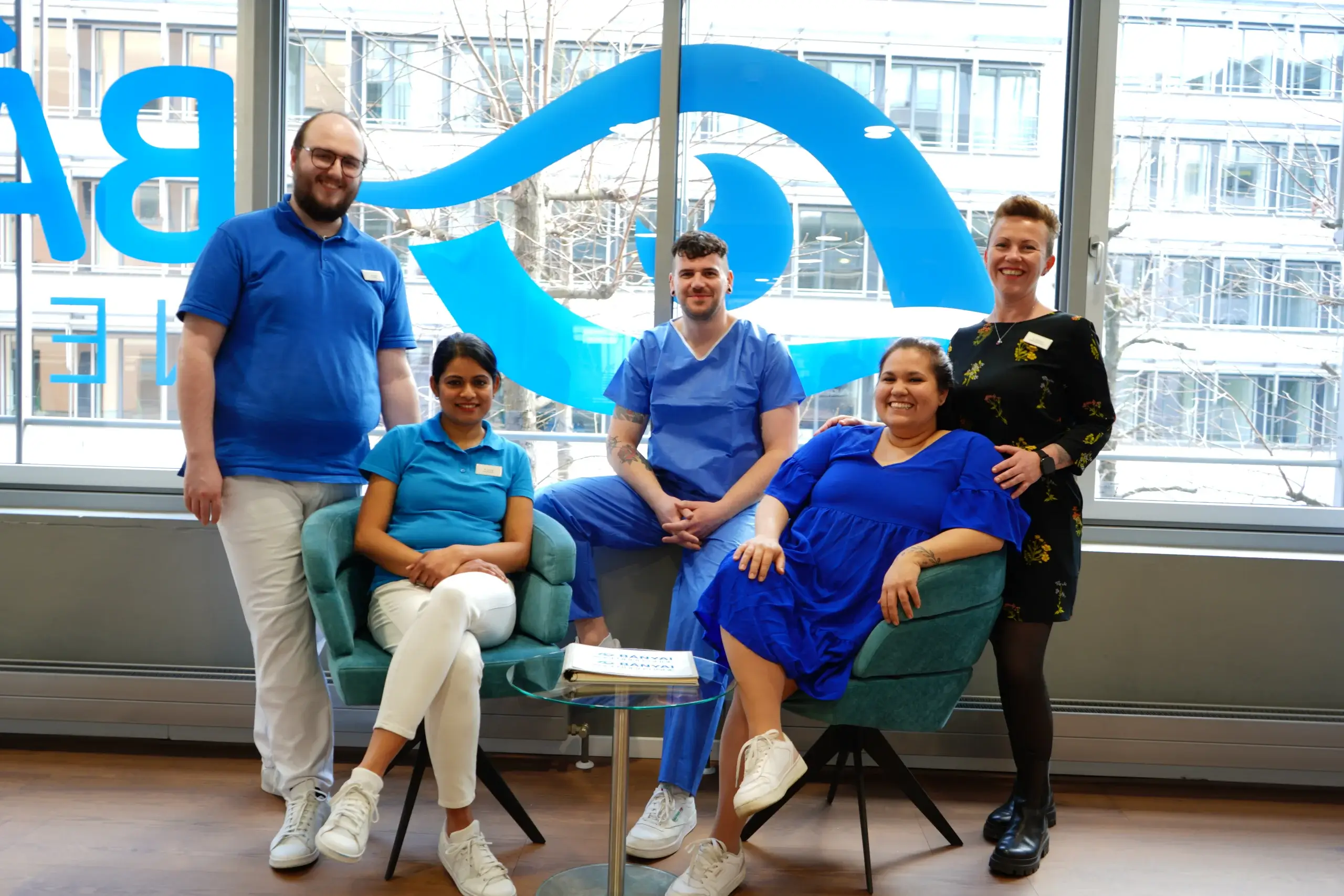 Erstmals in Stuttgart – SMILE® pro ersetzt ReLEx® SMILE