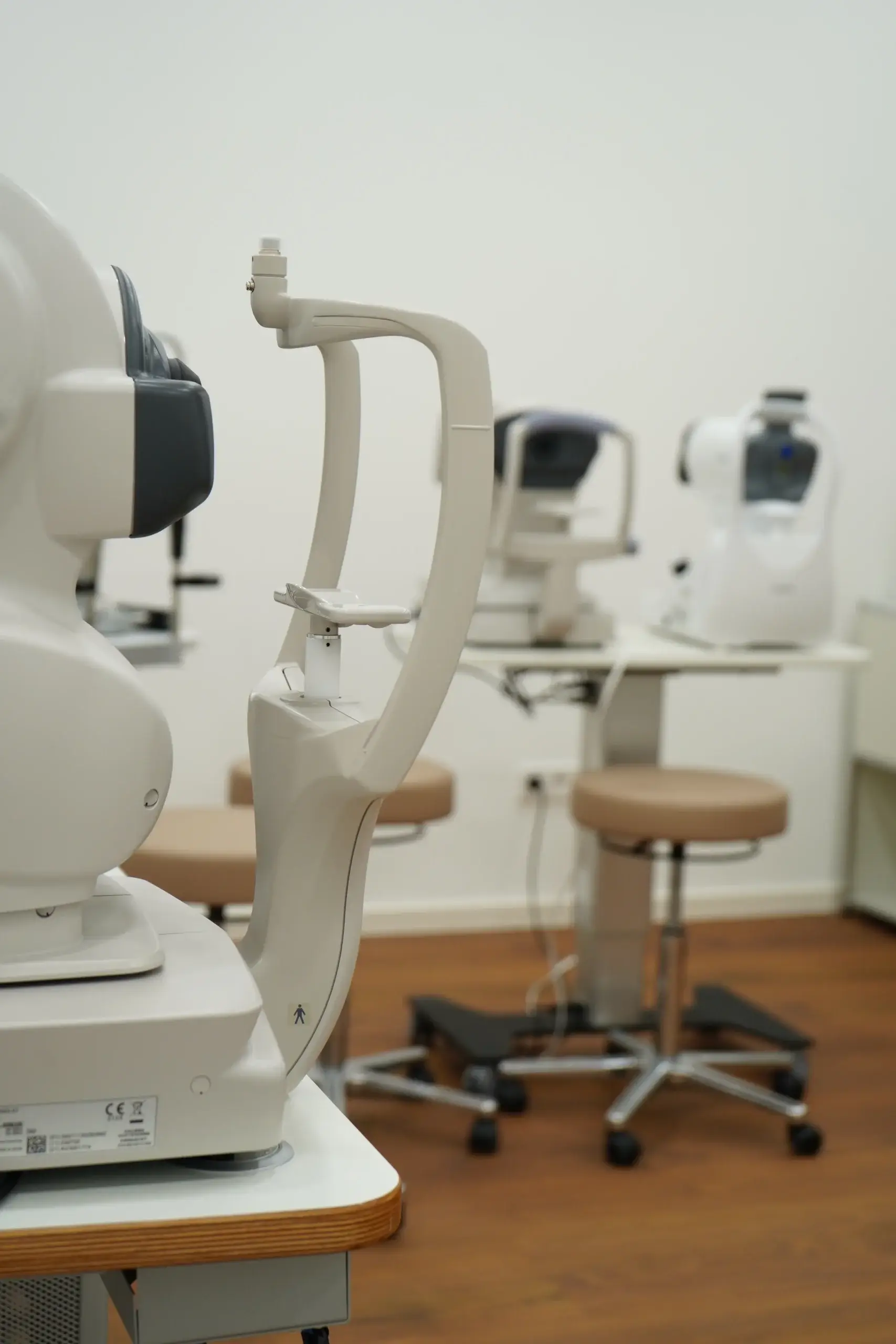 Modernste Augenlaser-Verfahren im Laserzentrum Karlsruhe 